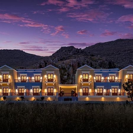 Asymi Residences 外观 照片