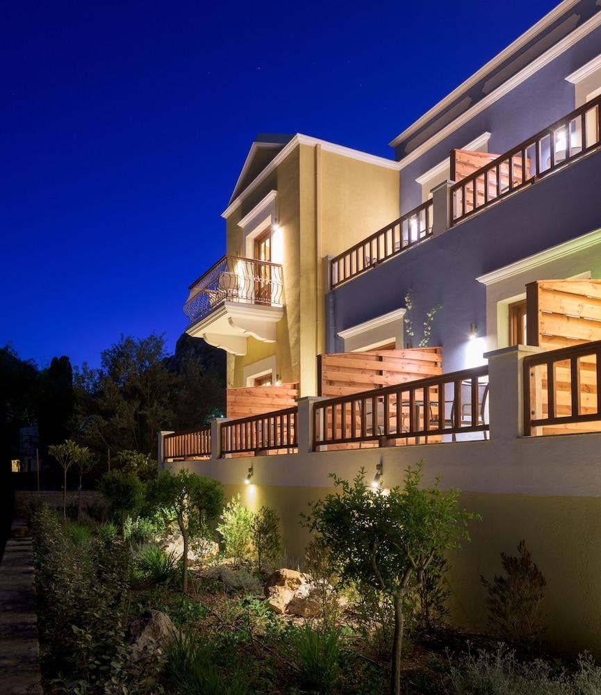 Asymi Residences 外观 照片