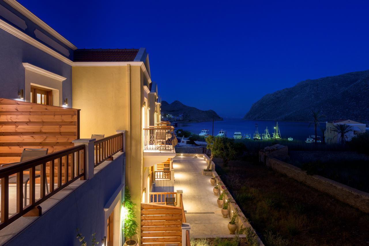 Asymi Residences 外观 照片