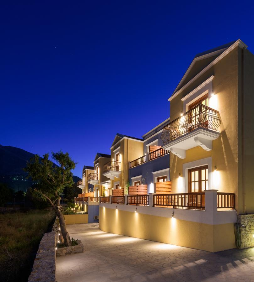 Asymi Residences 外观 照片